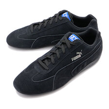 PUMA SPEEDCAT OG + SPARCO PUMA BLACK/PUMA BLACK 307171-07画像