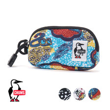 CHUMS Recycle Coin Case CH60-3572画像