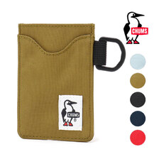 CHUMS Recycle Pass Case CH60-3575画像