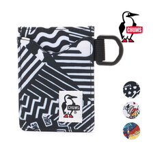 CHUMS Recycle Pass Case CH60-3575画像