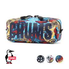 CHUMS Recycle CHUMS Pouch CH60-3586画像