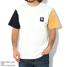 Columbia Urban Hike S/S Tee PM0877画像