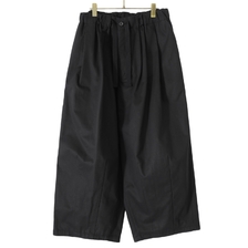 is-ness BALLOON EZ PANTS 28PT01T01-1-23SS画像
