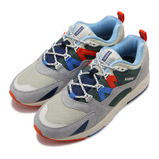 KARHU FUSION 2.0 Dawn Blue/Scarlet Ibis KHB804138画像