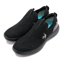 le coq sportif LA RHONE FK BLACK QL3VJC34BG画像