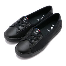 le coq sportif LCS FOURCHE SHORT BLACK QL3VJC33BK画像