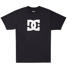 DC SHOES DC STAR HSS TEE DST231074画像