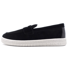 AIRWALK DECKOUT BLACK/WHITE AW0021BW画像