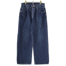 Porter Classic STEINBECK DENIM PANTS PC-005-2144画像