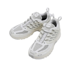SALOMON ACS PRO WHITE L47179900画像