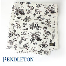 PENDLETON ラリアットP テーブルクロス 19804323画像