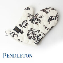 PENDLETON ラリアットP ミトン 19804324画像