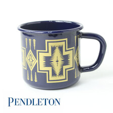 PENDLETON ENAMEL MAG 19804338画像