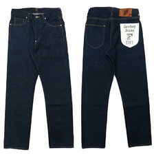 FULLCOUNT 1107 COWBOY JEANS画像