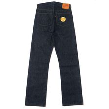 DENIME by WAREHOUSE Lot 220A (OFFSET XX MODEL)画像