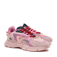 LACOSTE L003 NEO 123 1 SFA PNK/PNK 45SFA0001-13C画像