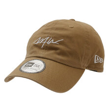 WTW &times; NEW ERA CASUAL CLASSIC BEIGE画像