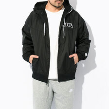NIKE WR WVN+ LND GX HD JKT DX0695画像