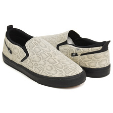 new balance NUMERIC NM306LSB SNAKE / BLACK画像
