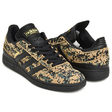 adidas Skateboarding BUSENITZ CBLACK / CARDBO / GOLDMT HQ2028画像