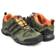 adidas Skateboarding POP SWIFT R2 GTX''POP TRADING COMPANY'' WILPIN / CBLACK / SESOYE GW9658画像