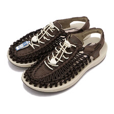 KEEN UNEEK Coffee Bean/Birch 1027441画像