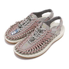 KEEN UNEEK Drizzle/Fawn 1027448画像