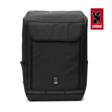 CHROME VOLCAN PACK PLUS 32L BKTP JP199BKTP画像