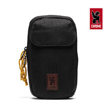 CHROME RUCKAS ACCES. POUCH 0.8L BK BG348BK画像