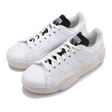 adidas Originals STAN SMITH MILLENCON WHITE/BLACK HQ6041画像