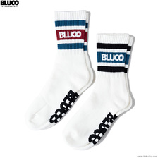 BLUCO 2-PAC SOX -Line- (A-pac) 1404-3A14画像