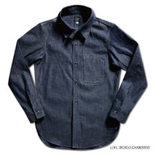 DALEE'S Surgical Denim 20s SURGICAL DENIM画像