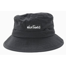 Wild Things Grain Rip Hat WT23021SL画像