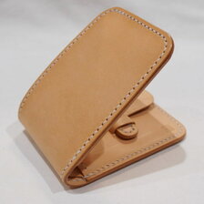 黒羽 CS23 CSハーフウォレット画像