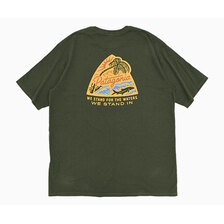 patagonia Take A Stand Responsibili S/S Tee 37591画像