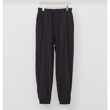 marka EASY WIDE PANTS - 2/90 SUPER120'S WOOL WASHER TROPICAL - M23B-01PT01C画像