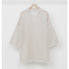 marka SKIPPER KNIT - COTTON MERCERIZED CODE YARN - M23B-03SW01B画像