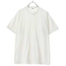 AUBETT テクノラマSZ天竺 スタンダートTシャツ 23-01-026画像