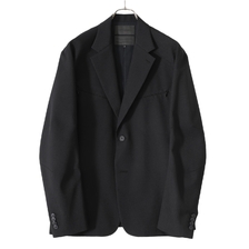 FUMITO GANRYU 3D CUT jacket FU9-JA-01画像