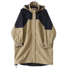 Wild Things SUPPLEX OVER COAT WTW23013AD画像