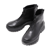 foot the coacher ZIP BOOTS FTC2312011画像