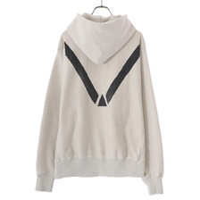 BOW WOW USAFA HOODIE BW231-UAFAH画像