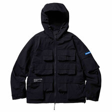 Liberaiders WIND SHELL JACKET II 760012301画像