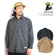 FAT GIGAWORN メ F32310-SH07画像