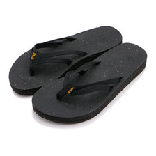 Teva REFLIP STRAPPY BLACK 1134350-BLK画像