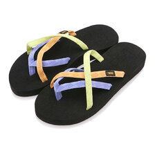Teva OLOWAHU MIXED B WIND MULTI 6840-MBWM画像