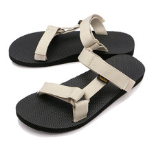 Teva UNIVERSAL SLIDE FEATHER GREY 1124047-FRGY画像