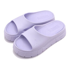 PUMA MAYZE STACK INJEX WNS SPRING LAVENDER 389454-02画像