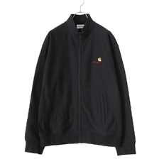 Carhartt WIP AMERICAN SCRIPT JACKET I031686画像