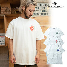 GRAVYSOURCE COFFEE TEE GS23-STE03画像